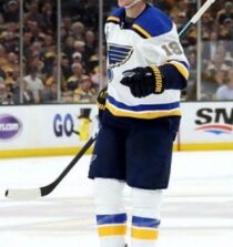 Jay Bouwmeester Picture