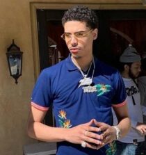 Jay Critch Images