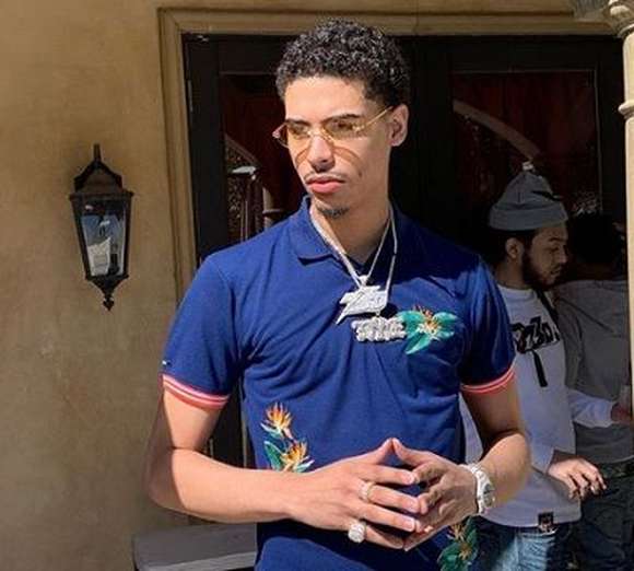 Jay Critch Age, Net Worth, Wiki, Height and More 2024 The Personage