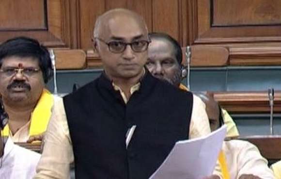 Jayadev Galla Images