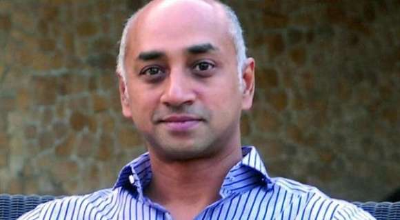 Jayadev Galla