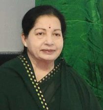 Jayalalithaa Jayaram Image