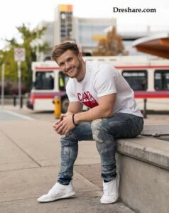 Jeff Nippard Age, Wiki, Net Worth, Height and More 2024The Personage