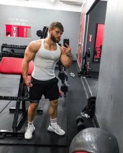 Jeff Nippard Age, Wiki, Net Worth, Height and More 2024The Personage