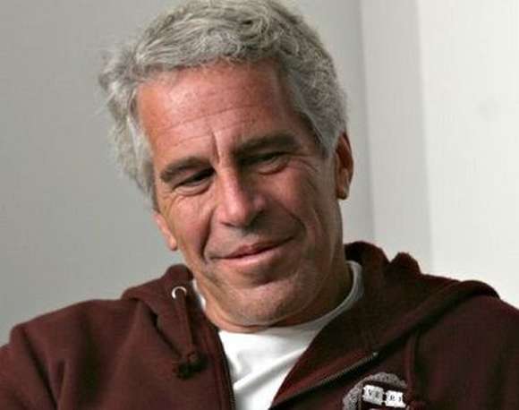 Jeffrey Edward Epstein Images