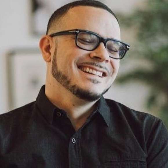 Jeffrey Shaun King Image