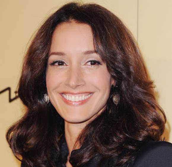 Jennifer Beals Pic