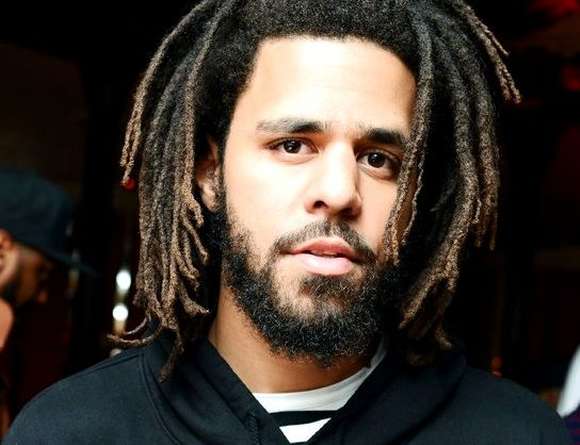 jermaine cole shirt