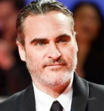 Joaquin Rafael Phoenix Pic