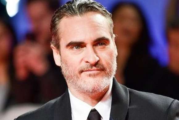 Joaquin Rafael Phoenix Pic