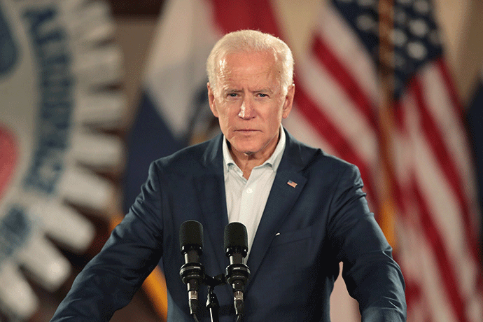 Joe Biden Image