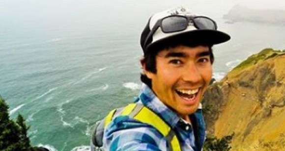 John Allen Chau Image