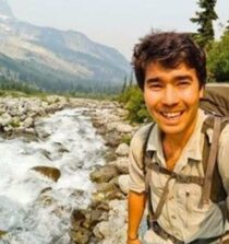 John Allen Chau Picture