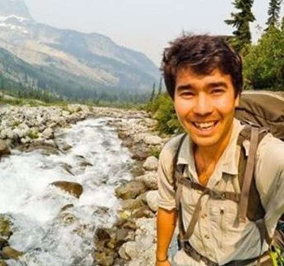 John Allen Chau Picture