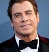 John Joseph Travolta Image