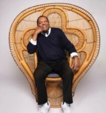 John Pops Witherspoon Image