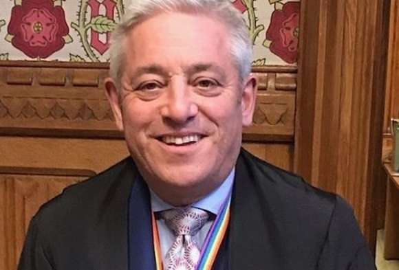 John Simon Bercow Images