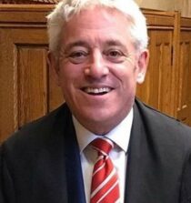 John Simon Bercow Pic