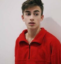 Johnny Orlando Picture