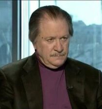 Joseph diGenova Picture