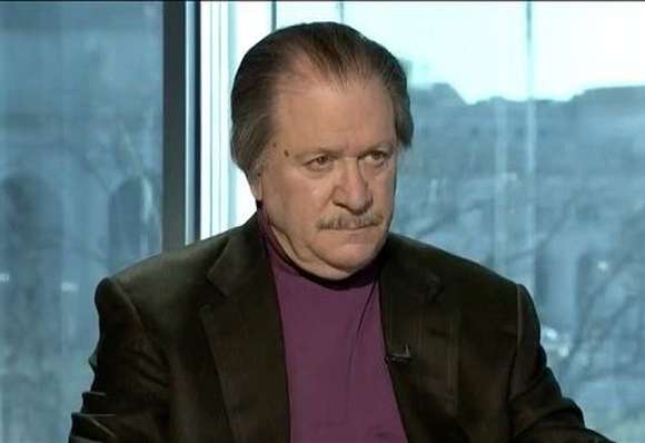 Joseph diGenova Picture