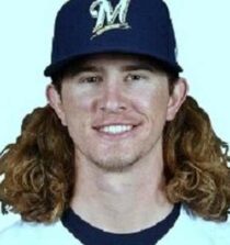 Josh Hader Pic