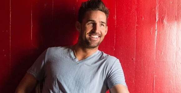 Joshua Ryan Jake Owen