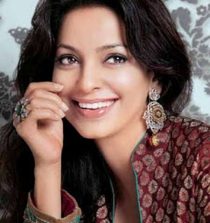 Juhi S Chawla Pic