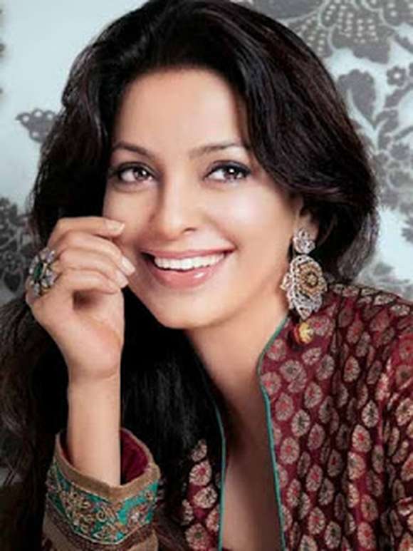 Juhi S Chawla Pic