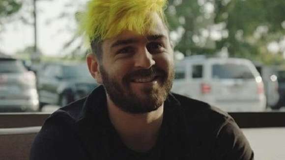 Julien Solomita Images