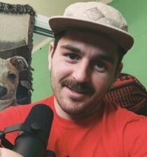 Julien Solomita Picture