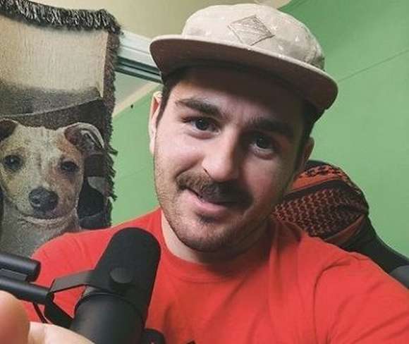 Julien Solomita Picture