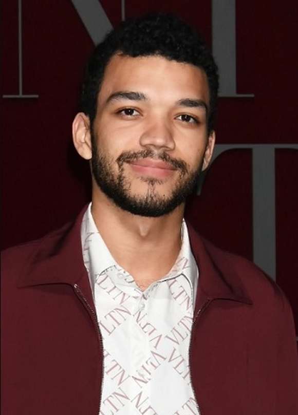 Justice Smith