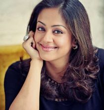 Jyothika Sadanah Image