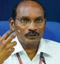 Kailasavadivoo Sivan Image