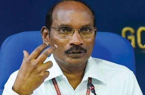 Kailasavadivoo Sivan Image