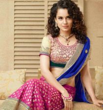 Kangana Amardeep Ranaut Images