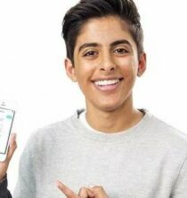 Karan Brar Pic