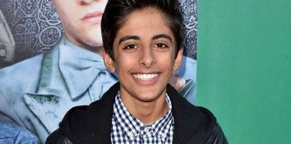 Karan Brar