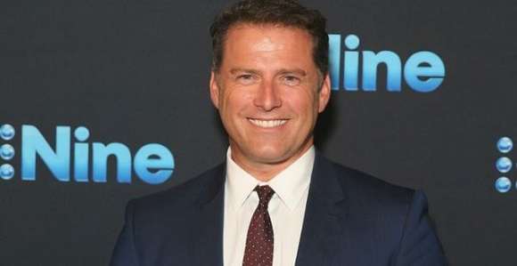 Karl Stefanovic Image