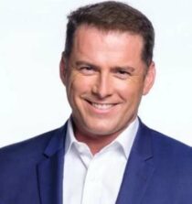 Karl Stefanovic Pic