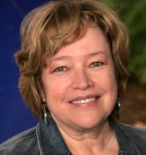 Kathy Bates