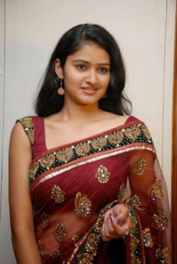 Kausalya (Kavitha Shivashankar) Images