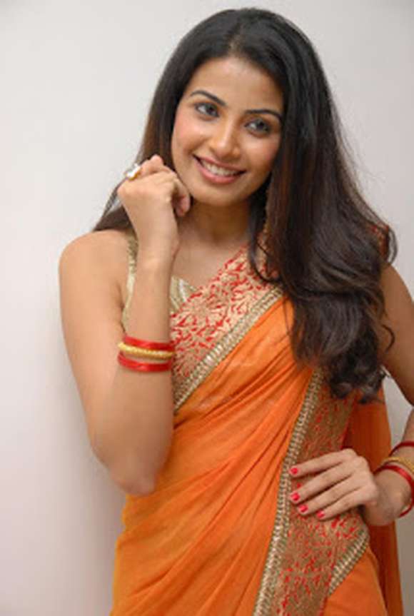 Kavya M Shetty Picture