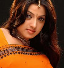 Keerthi Chawla Pic