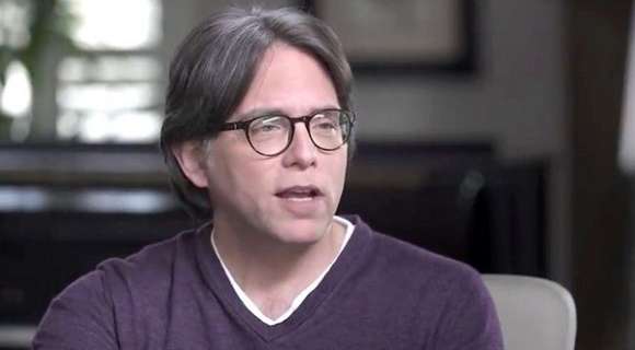 Keith Raniere