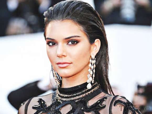 Kendall Nicole Jenner Image