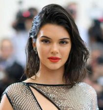 Kendall Nicole Jenner Picture