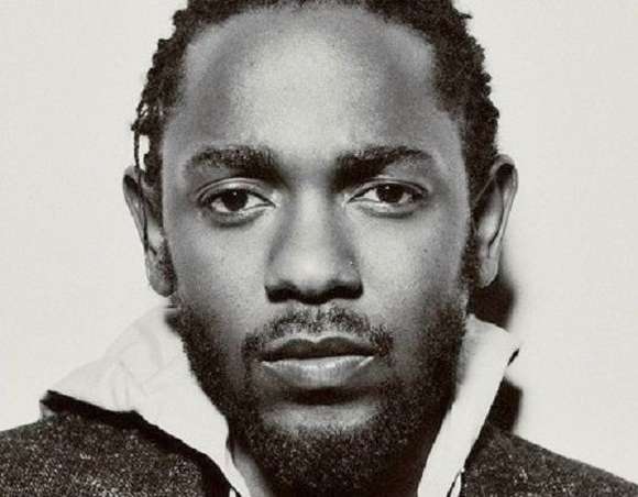 Kendrick Lamar Duckworth