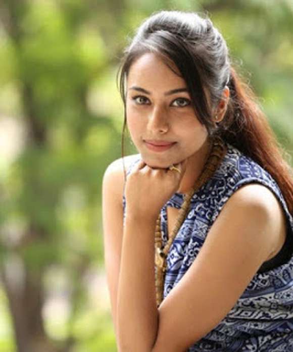 Kenisha Bhardwaj Image